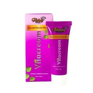 Tetulung Herbal Vitacream