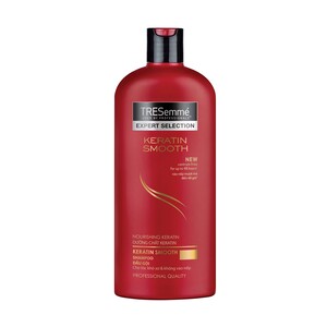 Tresemme Keratin Smooth Shampoo