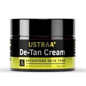 Ustraa De Tan Face Cream