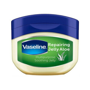 Vaseline Repairing Jelly Aloe