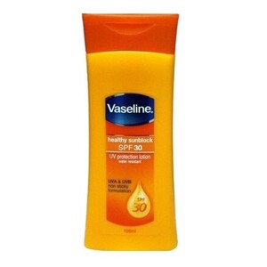 Vaseline SUNscreen spf 30pa+++