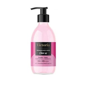 Victoria Fragrance Body Serum Cheer Up