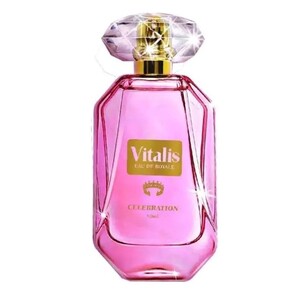 Vitalis Eau De Royale Celebration