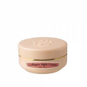 Viva Queen Collagen Night Cream