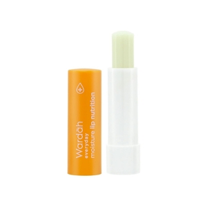 Wardah Everyday Moisture Lip Nutrition Honey