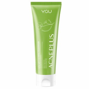 Y.O.U AcnePlus Low pH Calming Cleanser