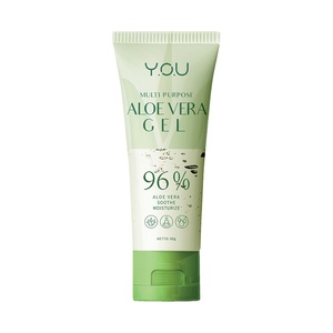 Y.O.U Multi-Purpose Aloe Vera Gel
