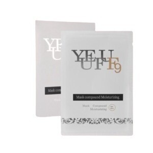 Yuefu Mask Compound Moisturizing