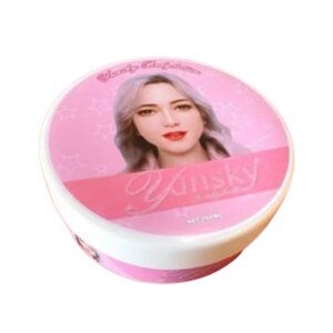 Yunsky Bodylotion