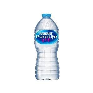Cek Halal Nestle PureLife Air Minum Dalam Kemasan (Air Mineral) BPOM