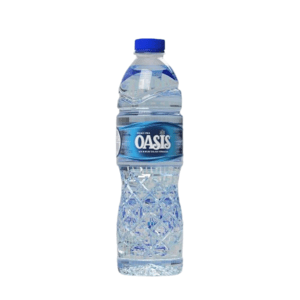 Cek Halal Oasis Air Minum Dalam Kemasan (Air Mineral) BPOM