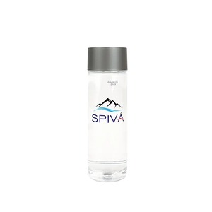 Cek Halal Spiva Air Minum Dalam Kemasan (Air Mineral) BPOM