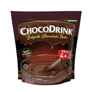 Cek Halal Wingsfood Minuman Bubuk Kakao BPOM