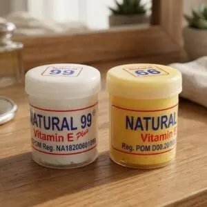 Cream 99 Apakah Sudah BPOM Simak Bahaya dan Ciri Produk Ilegal Ini