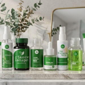 Liz Skincare Apakah Sudah BPOM Cek Legalitas Dr. Listiani & Daftar Produknya