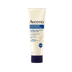 Aveeno Skin Relief Moisturizing Lotion
