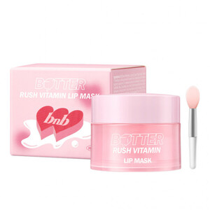 Barenbliss Butter Rush Vitamin Lip Mask