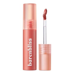 Barenbliss Cherry Makes Cheerful Lip Velvet 06 Summer Sunset