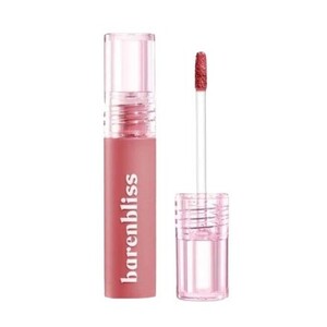 Barenbliss Full Bloom Transferproof Matte Tint 06 Sassy Season