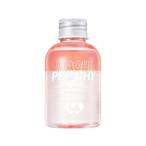 Barenbliss Machi Peachy Micellar Water