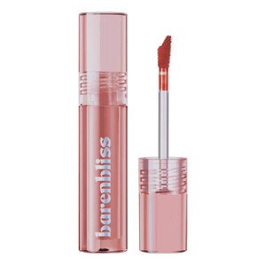 Barenbliss Peach Makes Perfect Lip Tint 05 Good Vibes