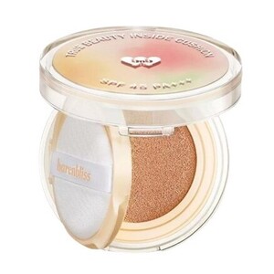 Barenbliss True Beauty Inside Cushion 002 Ivory Blossom Bud
