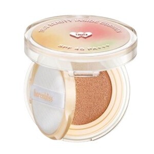 Barenbliss True Beauty Inside Cushion 01 Light Petal Shower