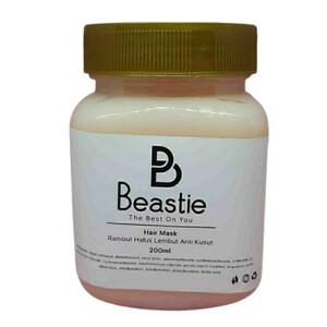 Beastie Hair Dress