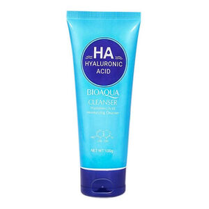 Bioaqua Hyaluronic Acid Moisturizing Cleanser