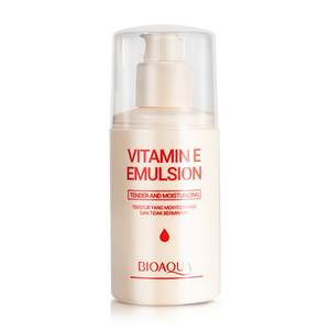 Bioaqua Vitamin E Emulsion