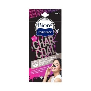 Biore Pore Pack Black