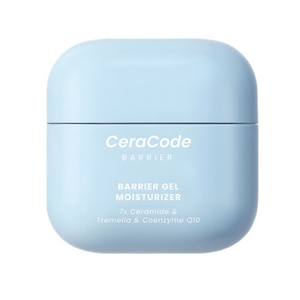 Ceracode Barrier Gel Moisturizer