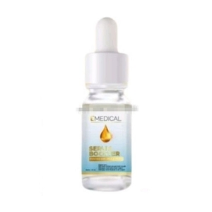 Emedical Serum Booster (Enriched with DNA & Vit C)