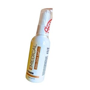 Emedical Toner With DNA Salmon