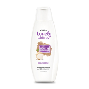 Emeron Lovely White Uv Hand & Body Lotion Nourish & Bright