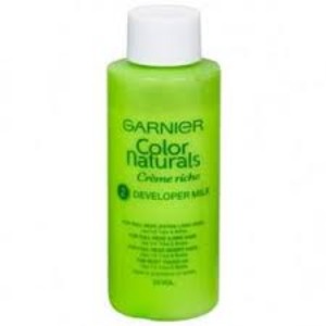 Garnier Color Naturals Developer Milk 25 Vol
