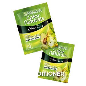 Garnier Color Naturals Post Color Care Conditioner