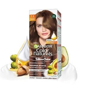 Garnier Color Naturals Ultra Color - Kondisioner