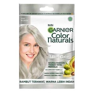 Garnier Color Naturals Ultra Color - Krim Developer