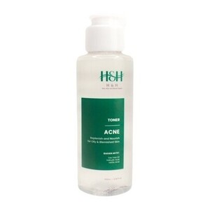 H&H Skin, Hair and Dental Expert Acne Pimple Lotion