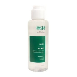 H&H Skin Toner Acne