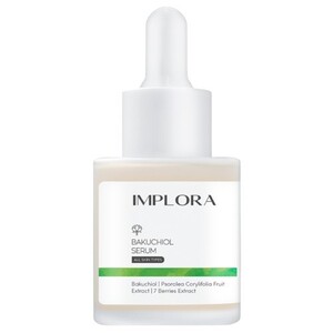 Implora Bakuchiol Serum