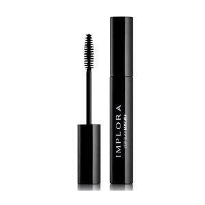 Implora Deep Black Mascara