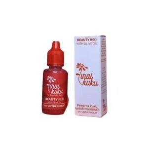 Inaikuku Beauty Red