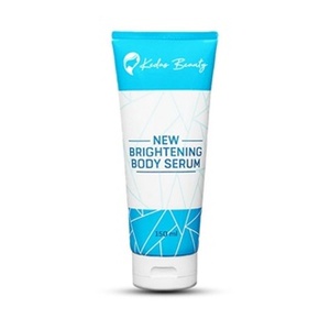 Kedas Beauty New Brightening Body Serum