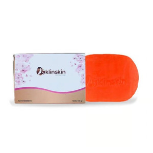 Klinskin Beauty Soap