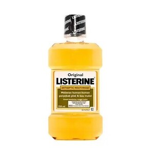 Listerine Original Antiseptic Mouthwash