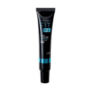Maybelline Fit Me Matte + Poreless Normal To Oily SPF20