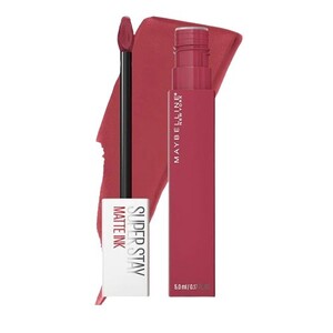 Maybelline Super Stay Matte Ink 380 Enchanter