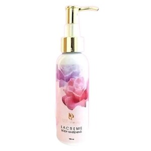 New Skin Youth Revolution Plus La Creme Body Whitening